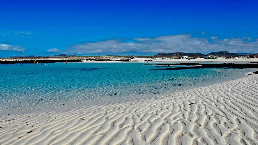 Playas de Fuerteventura