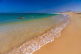Grandes Playas de Corralejo