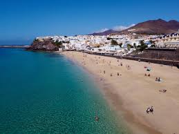 Playa de Morro Jable