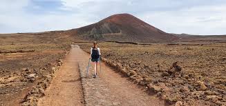 Calderón Hondo (Lajares)