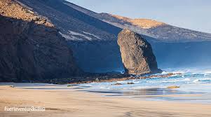 Cofete – Roque del Moro