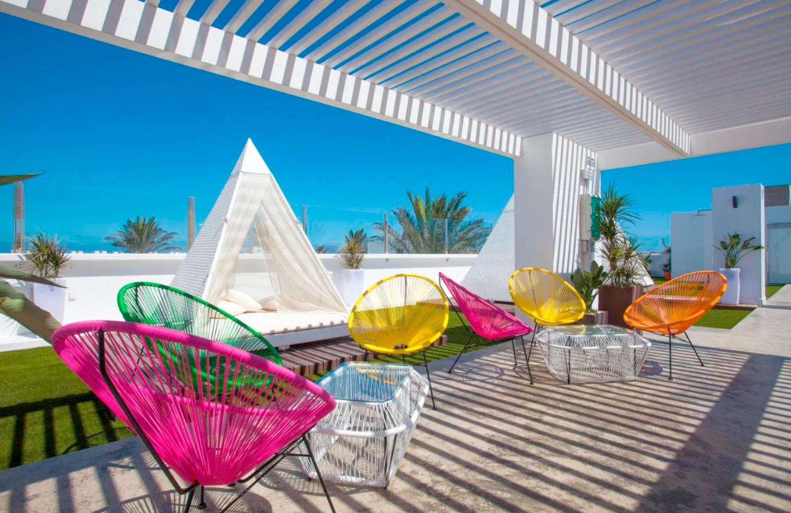 Alojamiento en Fuerteventura